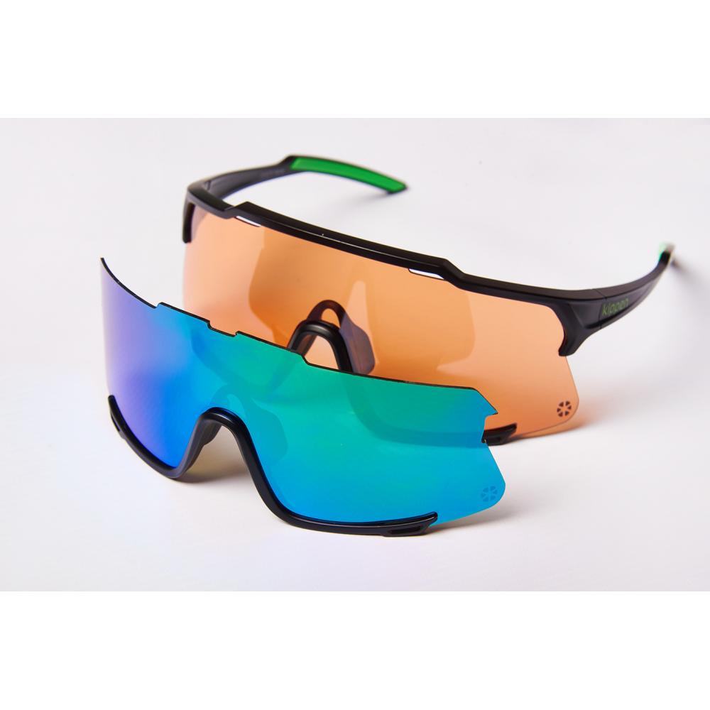 Gafas Deportivas de Sol Kippen Baldy Black – Kippen – Bienvenidos a nuestra  tienda