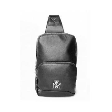 2020108100 MALETIN MONASTERY KEMPIS FANNY PACK BLACK
