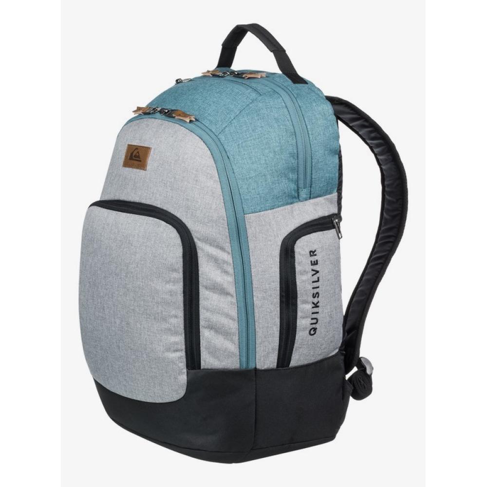 EQYBP03556 MORRAL QUIKSILVER 1969 SPECIAL BPT0