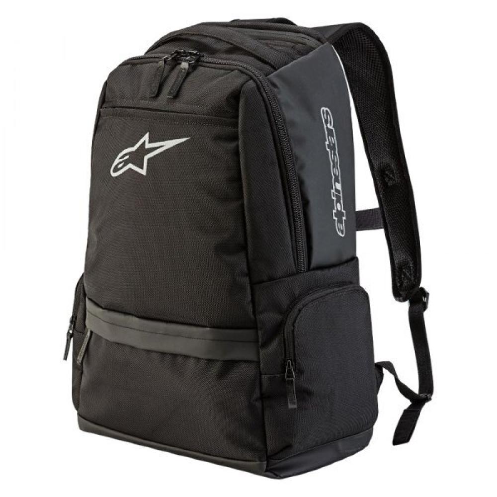10379-1000 MORRAL ALPINESTARS STANDBY BACKPACK BLACK