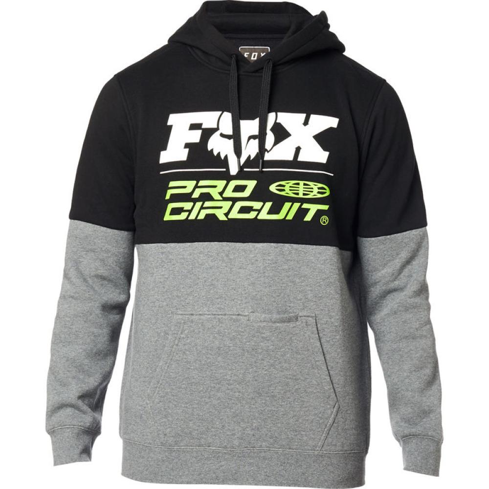 Buso fox cheap