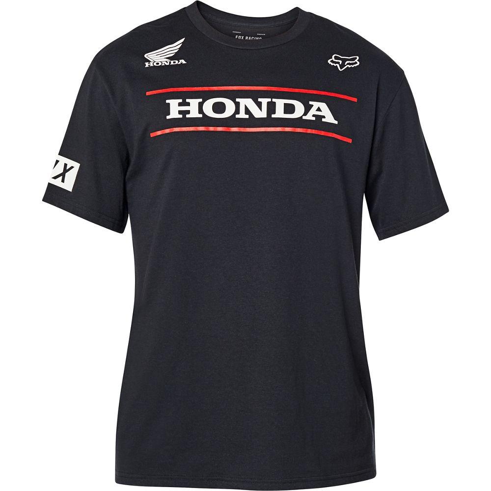 Camisetas honda online