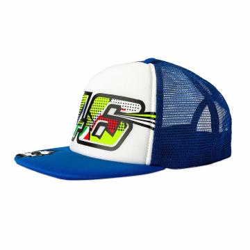 GORRA NIÑO RESACADA VAQUERA - Casa Márquez : Distribuidora de